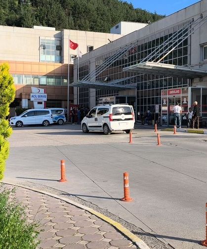 Yıllardır Süren Husumet Kanlı Bitti: Ölü ve Yaralılar Var