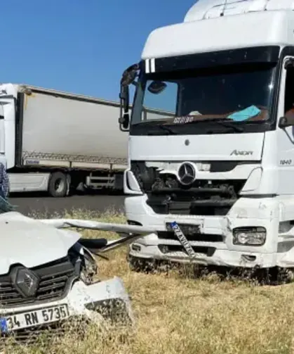 YKS’ye Giderken Kaza: 19 Yaşındaki Genç Hayatını Kaybetti