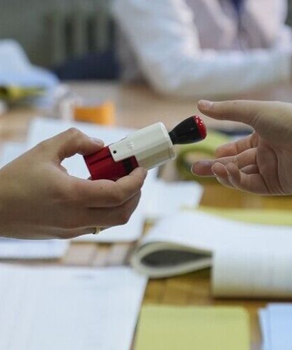YSK Açıkladı: 6 Belde ve 362 Mahallede Ara Seçim Yapılacak