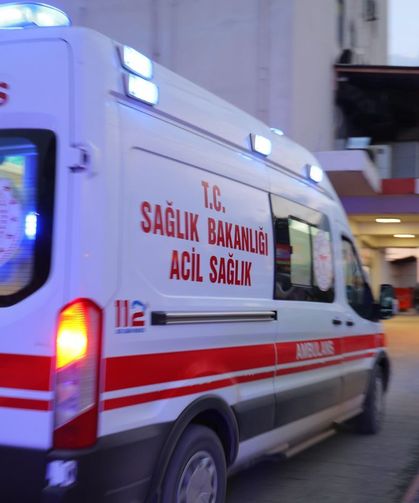 14 Yaşındaki Çocuk Tabancayla Oynarken Hayatını Kaybetti