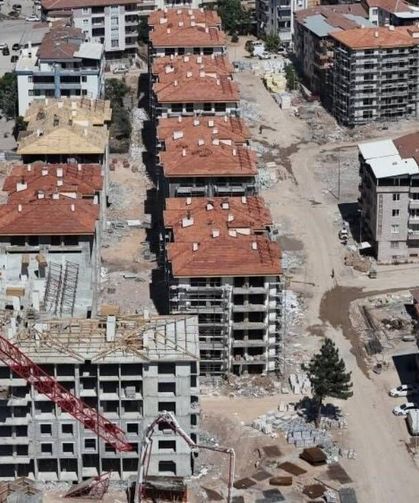 19 kişinin hayatını kaybettiği apartman davasında flaş gelişme