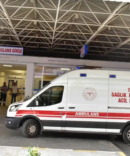 22 Yaşındaki Şüpheli İki Kardeşi Bıçakladı: 1 Kişi Hayatını Kaybetti