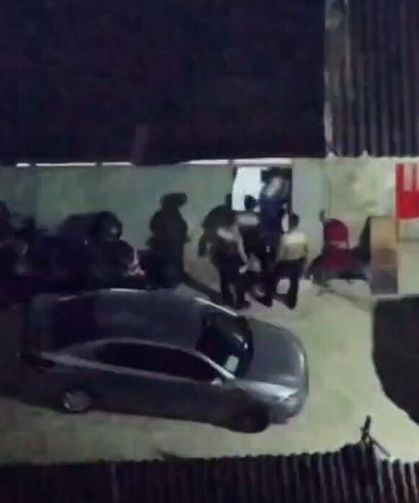 Horoz dövüşüne polis baskını: 1 milyon 276 bin lira ceza