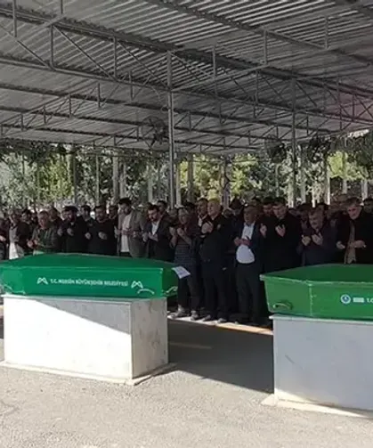 4 kuzenin ölümüne neden olan sürücü: Yayaları görmedim