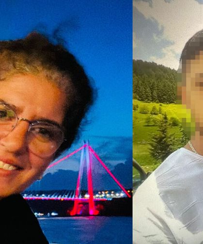 İş arkadaşını boğup öldürd*; çaldığı altınları da bozdurdu!