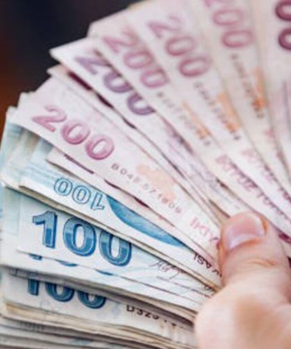 23 Bin 552 TL'lik emekli maaşı düzenlemesi TBMM'de masada