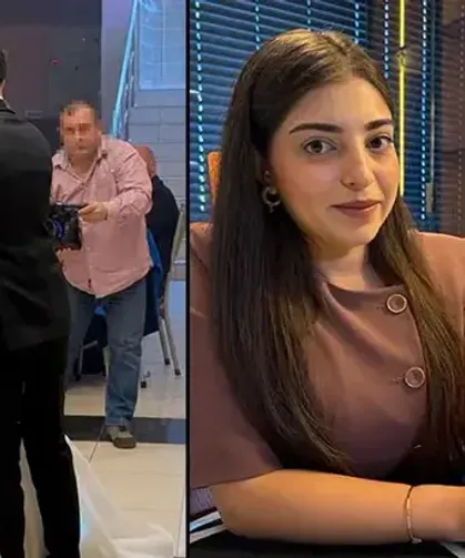 Düğün videosu teslim edilmeyen çifte 200 bin lira tazminat