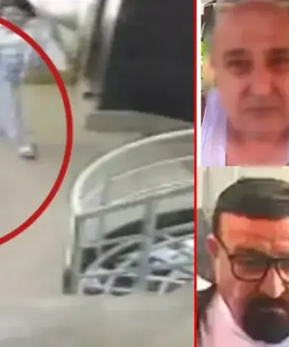 Düzenekle 4 kilogram altını çalan 2 şüpheli yakalandı