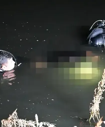 Kavgada Kızılırmak’a düşen kişinin cansız bedenine ulaşıldı