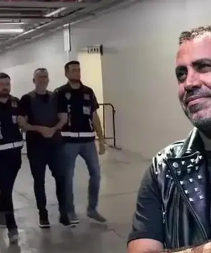 Ahbap soruşturması: Berna Laçin, Eda Ece dahil 5 kişi ifadeye çağırıldı