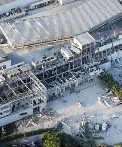7,1 büyüklüğündeki depremde ölenlerin sayısı 14'e yükseldi