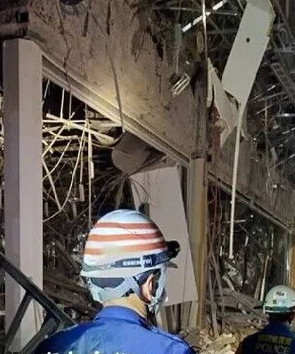 7,1 büyüklüğündeki depremde ölenlerin sayısı 28'e yükseldi