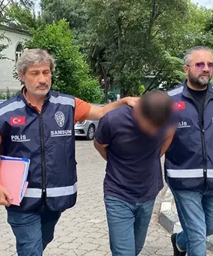 ‘Sahte polis tuzağıyla 1,5 milyon lira dolandırdı