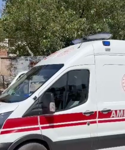 Adıyaman'da yalnız yaşadığı evinde ölü bulundu