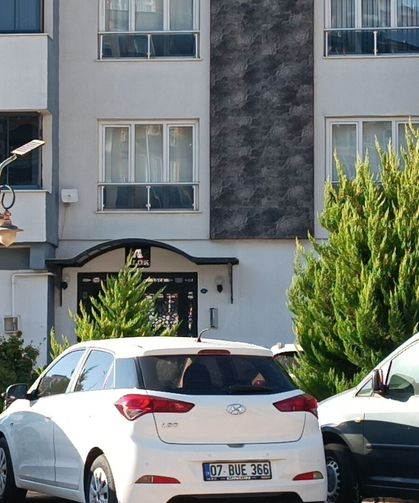 Asansör aniden hareket etti; sıkışan kadın öldü