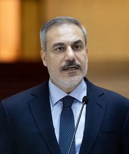 Bakan Fidan: Dileğimiz bir an önce İran ve Amerika arasında anlaşmaya tekrar dönülsün