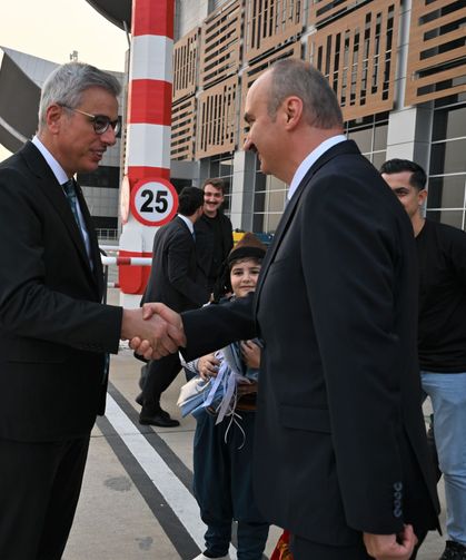 Bakan Memişoğlu: Kampanyalarda 2,5 milyon insanımıza ulaştık