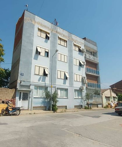 İzmir Ödemiş’te arkadaş kavgası zanlısı İsmail Bulur tutuklandı