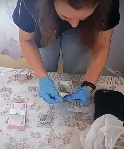 Mersin'de FETÖ/PDY operasyonu: 58 gözaltı
