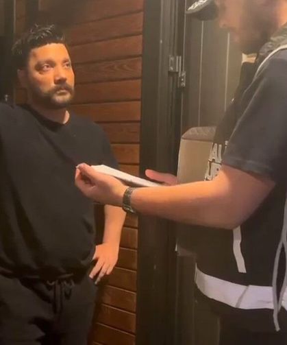 Ahbap soruşturması: Oğuzhan Uğur’un emniyetteki ifadesine başlandı