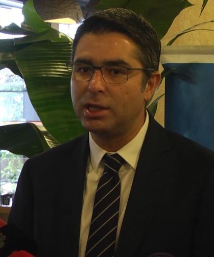 Ahbap soruşturması: CHP PM Üyesi Emre Kartaloğlu da gözaltına alındı