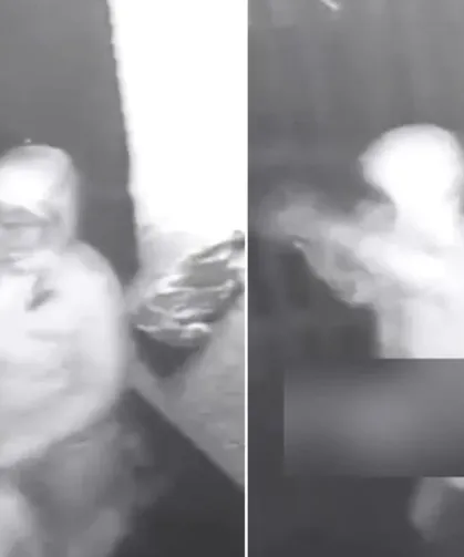 Ahlaksız teklifini reddeden genç kadına saldırıp bayılttı