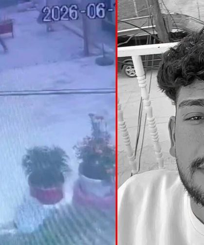 Akraba kavgasında ağır yaralanan genç hayatını kaybetti
