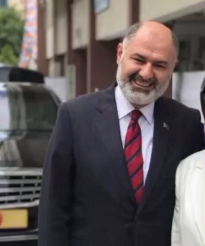 Alpaslan Kavaklıoğlu’nun Acı Günü! Eşi Gonca Kavaklıoğlu Hayatını Kaybetti