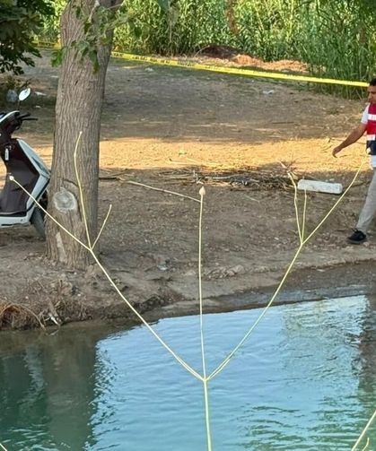 Antalya Serik'te 24 saattir kayıp olan Salih Arslantaş aranıyor