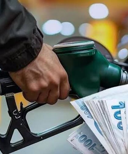 Araç sahiplerini havaya uçuracak haber: Akaryakıta indirim geliyor