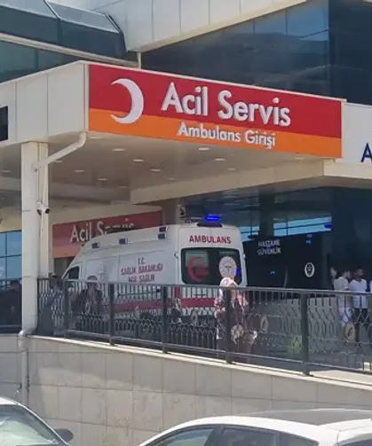 Arazi anlaşmazlığı nedeniyle tartıştığı akrabasını tüfekle vurdu