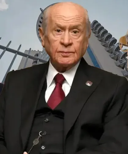 Bahçeli'den CHP ve Yeni Parti mesajı... Siyasi rekabet husumete dönüşmemeli