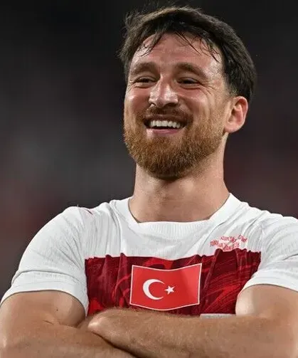 Beşiktaş'tan orta sahaya milli takviye! Salih Özcan ile anlaştı