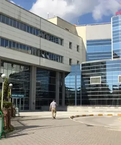 Beyaz et entegre tesisinde 34 işçinin kimyasal maddeden etkilendiği iddiası