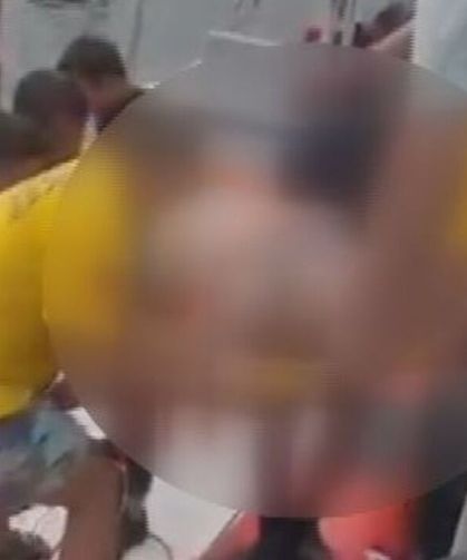 Beykoz'da yasağa rağmen denize giren kişi boğuldu