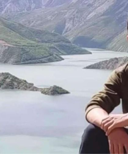 Bingöl'de Serinlemek İçin Suya Giren 15 Yaşındaki Öğrenci Boğuldu