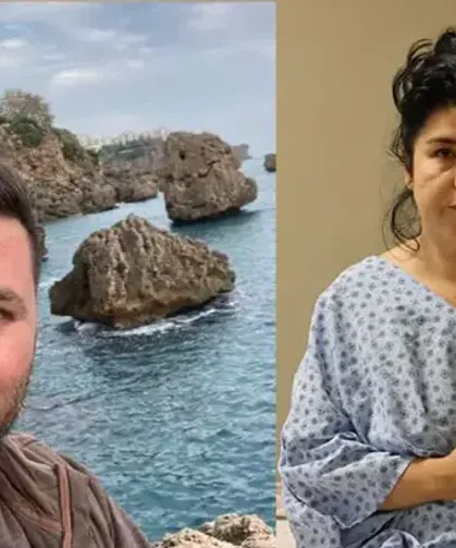 Boşanma Aşamasındaki Eşini Kalbinden Bıçakladı