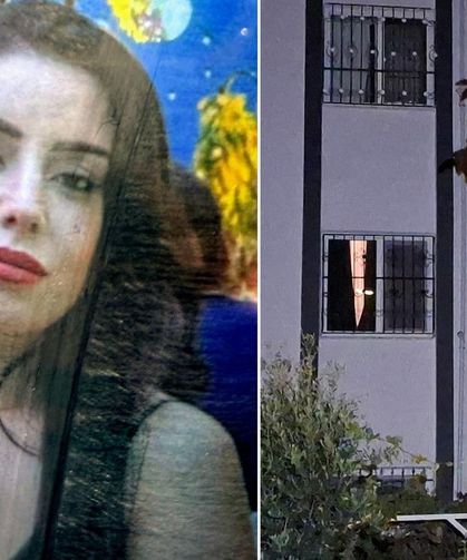 Boşanmak İsteyen Eşini Yastıkla Susturup Başından Vurdu!