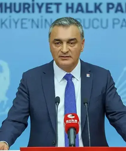 CHP'de 4 İl Başkanı Görevden Alındı