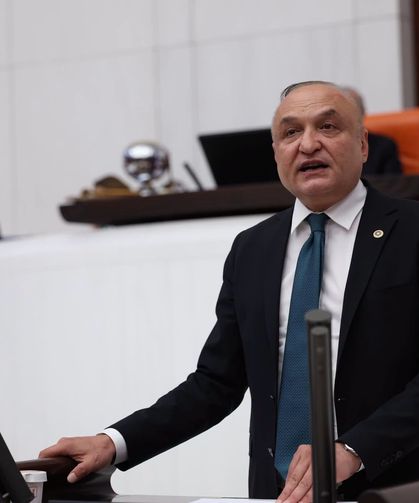 CHP'li Meriç: 250 bin sosyal konut projesi dar gelirliye umut değil mağduriyet oldu