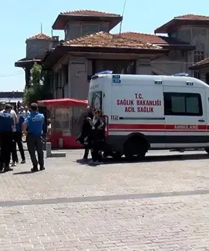 Denizde ces*di bulunan kadının kimliği tespit edildi