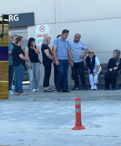Diş Tedavisi İçin Hastaneye Giden 8 Yaşındaki Ela Yaşamını Yitirdi
