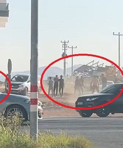 Diyarbakır’da sokak kavgası: 2 kişi hastanelik oldu