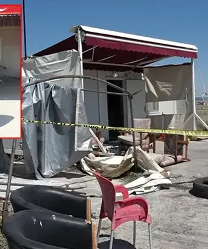 Durak başkanı Osman Bulaş'ın öldüğü kavgaya ilişkin 10 tutuklama