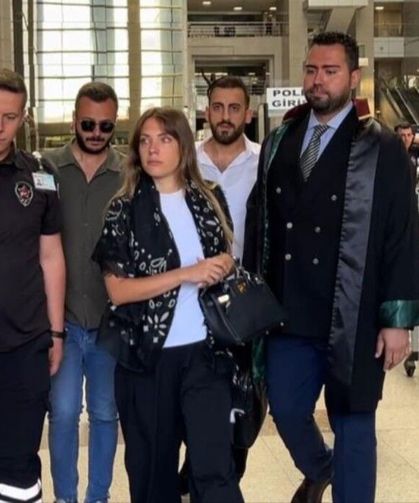 Eda Ece: Haluk Levent’i tanımıyorum, Ahbap’a hiç bağış yapmadım