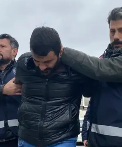 Emekli Uzman Çavuş Bekçiye Saldırdı