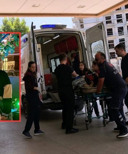 Evinde rahatsızlanan hemşire hastanede kurtarılamadı