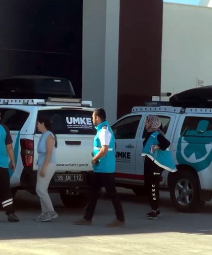 Fabrikada kazan patlaması: 2 ölü