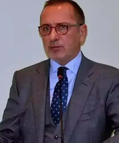 Fatih Altaylı'nın Ahbap soruşturmasındaki ifadesi ortaya çıktı