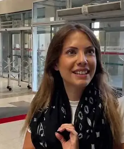Ahbap soruşturması: Oyuncu Eda Ece'nin ifadesi ortaya çıktı